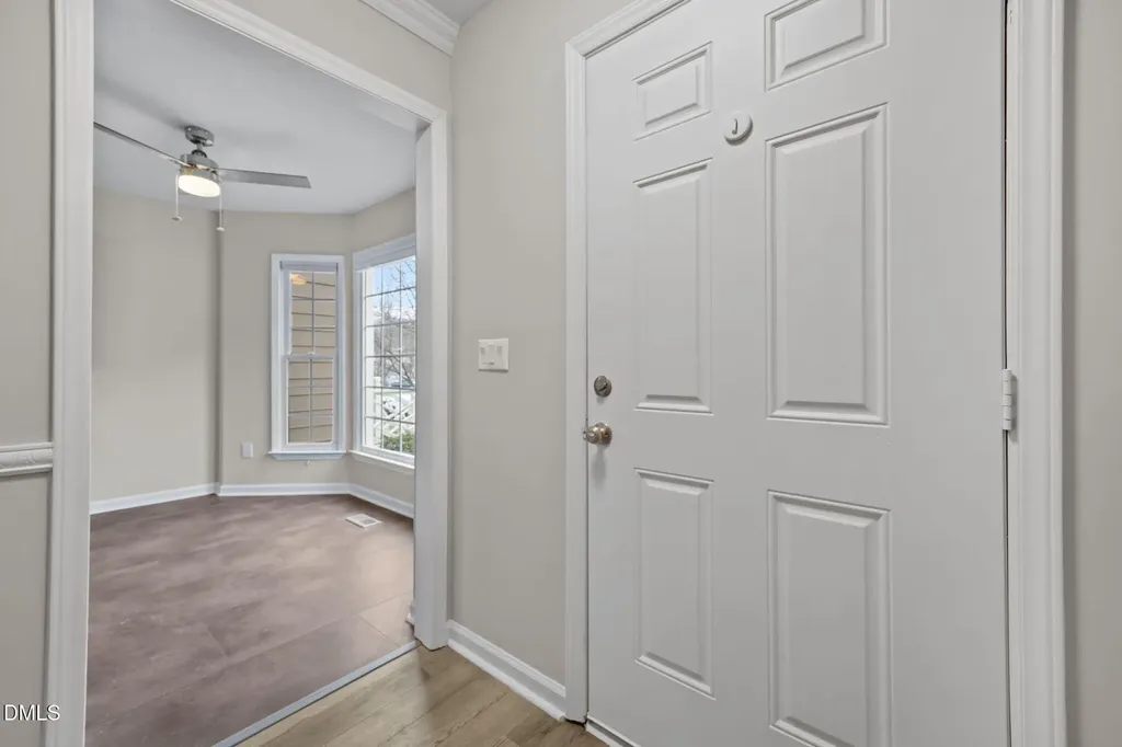 2813 Bedfordshire Court Raleigh NC 27604