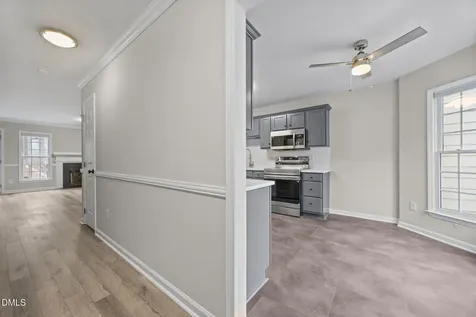 2813 Bedfordshire Court Raleigh NC 27604