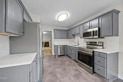 2813 Bedfordshire Court Raleigh NC 27604
