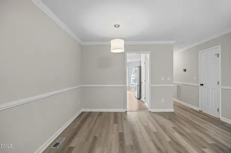 2813 Bedfordshire Court Raleigh NC 27604