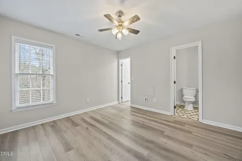 2813 Bedfordshire Court Raleigh NC 27604