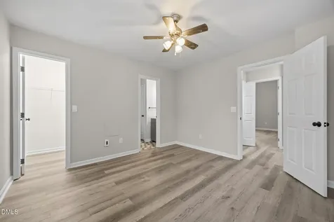 2813 Bedfordshire Court Raleigh NC 27604