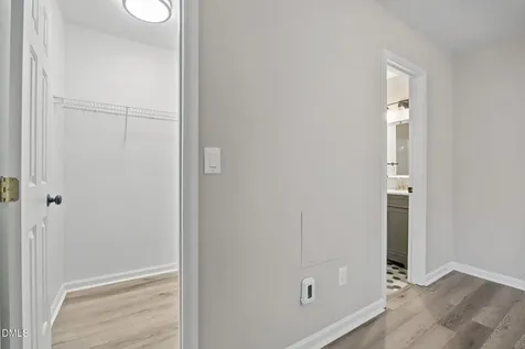 2813 Bedfordshire Court Raleigh NC 27604