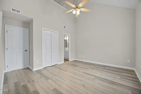 2813 Bedfordshire Court Raleigh NC 27604