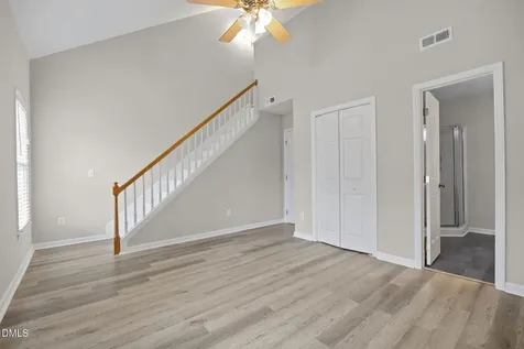 2813 Bedfordshire Court Raleigh NC 27604
