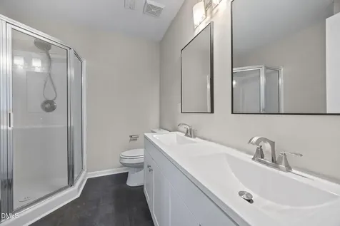 2813 Bedfordshire Court Raleigh NC 27604