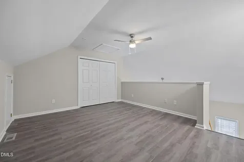 2813 Bedfordshire Court Raleigh NC 27604
