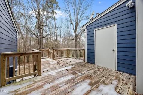 2813 Bedfordshire Court Raleigh NC 27604
