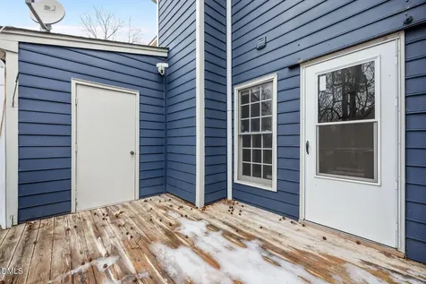 2813 Bedfordshire Court Raleigh NC 27604