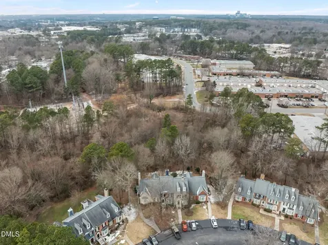2813 Bedfordshire Court Raleigh NC 27604