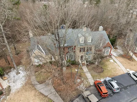 2813 Bedfordshire Court Raleigh NC 27604