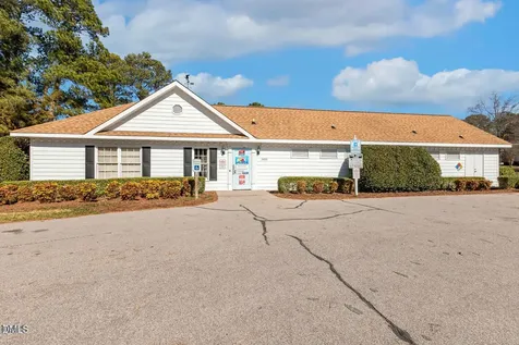 2813 Bedfordshire Court Raleigh NC 27604