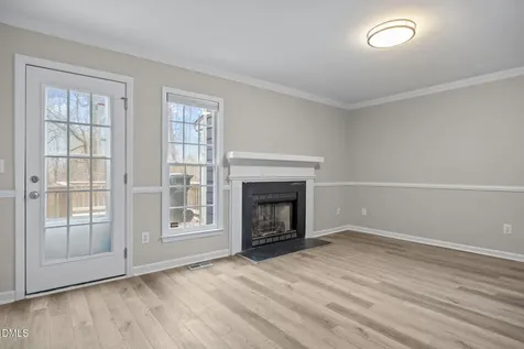 2813 Bedfordshire Court Raleigh NC 27604