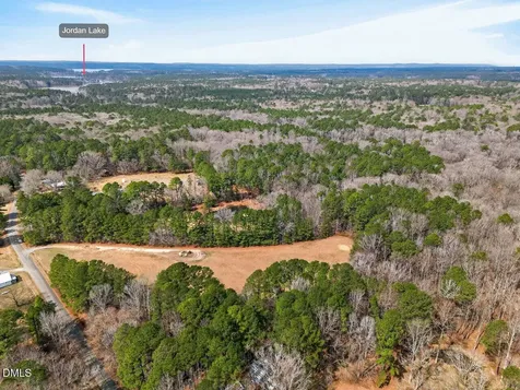 9824 Horton Road New Hill NC 27562