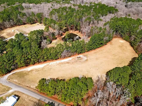9824 Horton Road New Hill NC 27562