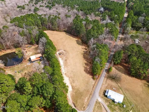 9824 Horton Road New Hill NC 27562