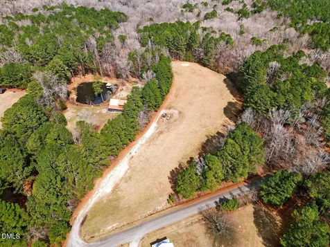 9824 Horton Road New Hill NC 27562