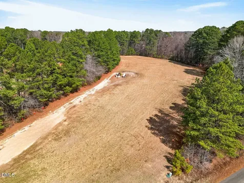 9824 Horton Road New Hill NC 27562