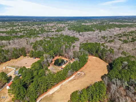 9824 Horton Road New Hill NC 27562