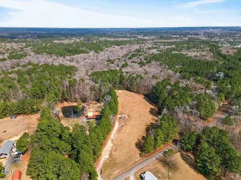 9824 Horton Road New Hill NC 27562