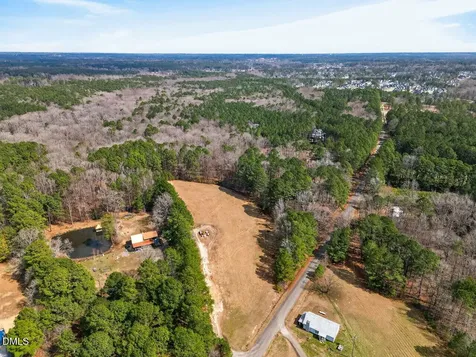 9824 Horton Road New Hill NC 27562