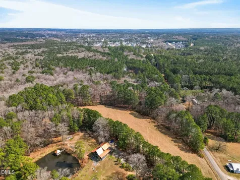 9824 Horton Road New Hill NC 27562