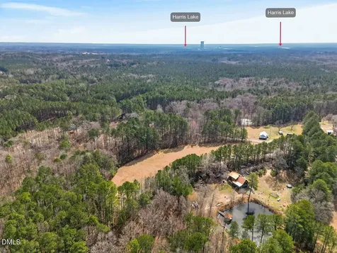 9824 Horton Road New Hill NC 27562