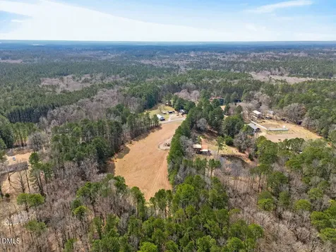9824 Horton Road New Hill NC 27562