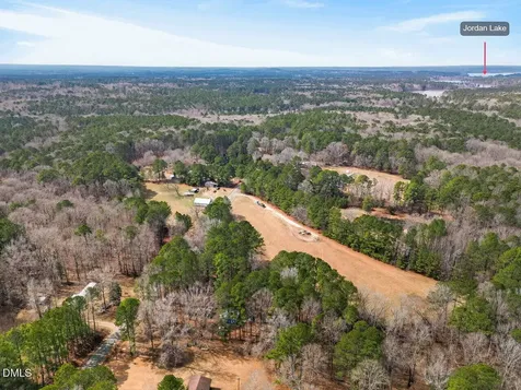 9824 Horton Road New Hill NC 27562