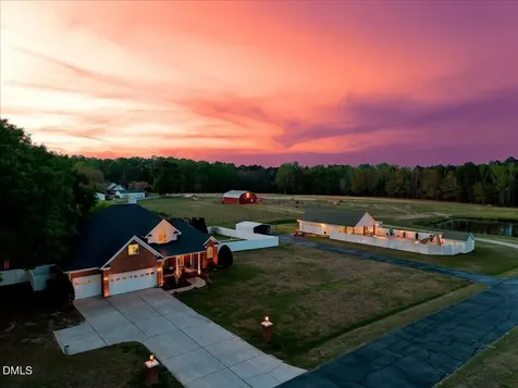 31 Chasewood Drive Angier NC 27501