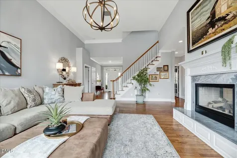 31 Chasewood Drive Angier NC 27501