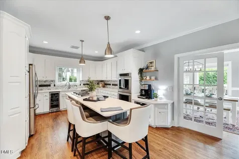 31 Chasewood Drive Angier NC 27501
