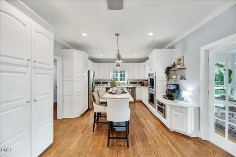 31 Chasewood Drive Angier NC 27501