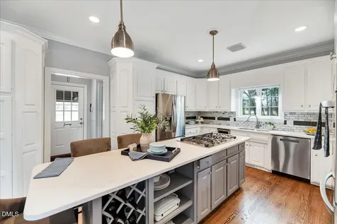 31 Chasewood Drive Angier NC 27501