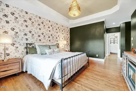 31 Chasewood Drive Angier NC 27501
