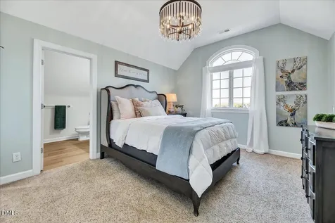 31 Chasewood Drive Angier NC 27501