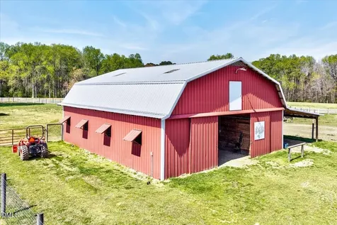 31 Chasewood Drive Angier NC 27501