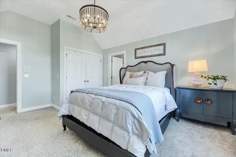 31 Chasewood Drive Angier NC 27501