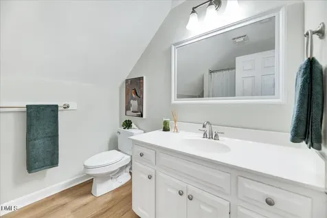 31 Chasewood Drive Angier NC 27501