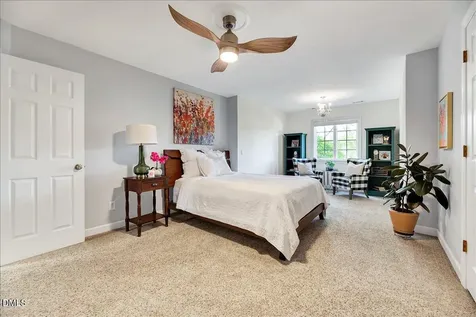 31 Chasewood Drive Angier NC 27501