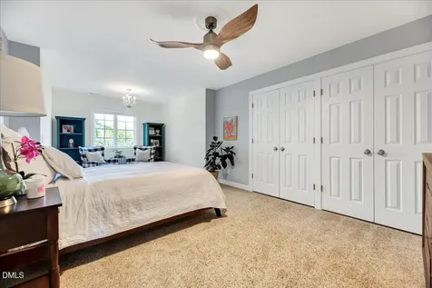 31 Chasewood Drive Angier NC 27501