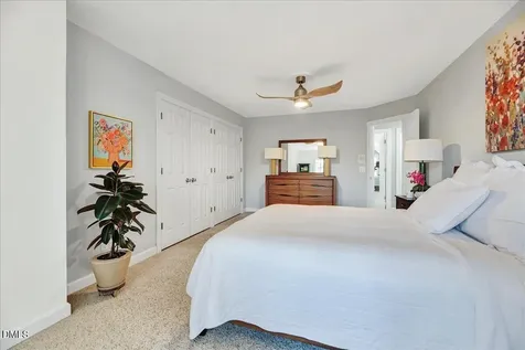 31 Chasewood Drive Angier NC 27501