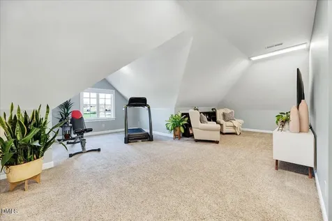31 Chasewood Drive Angier NC 27501