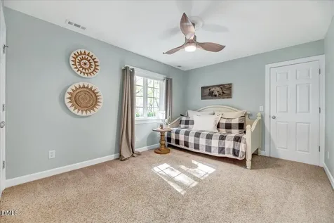 31 Chasewood Drive Angier NC 27501