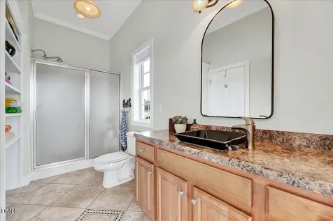 31 Chasewood Drive Angier NC 27501
