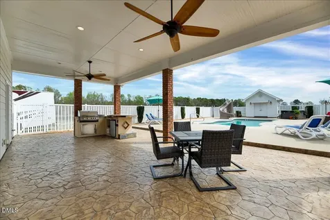 31 Chasewood Drive Angier NC 27501
