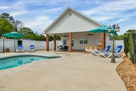 31 Chasewood Drive Angier NC 27501