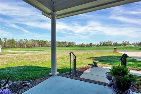 31 Chasewood Drive Angier NC 27501