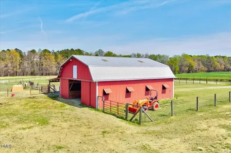 31 Chasewood Drive Angier NC 27501