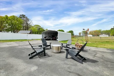 31 Chasewood Drive Angier NC 27501